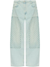 Monogram Carpenter jeans